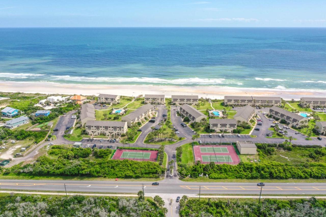 Summerhouse Beach And Racquet Club By Teeming Vacation Rentals St. Augustine Dış mekan fotoğraf