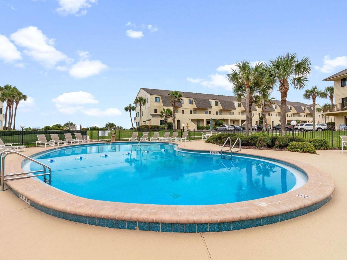 Summerhouse Beach And Racquet Club By Teeming Vacation Rentals St. Augustine Dış mekan fotoğraf