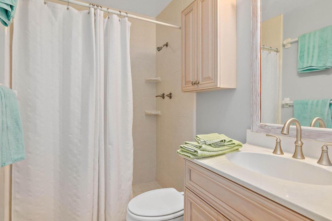 Summerhouse Beach And Racquet Club By Teeming Vacation Rentals St. Augustine Dış mekan fotoğraf