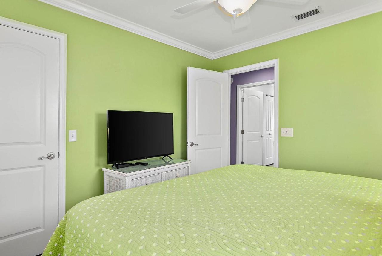 Summerhouse Beach And Racquet Club By Teeming Vacation Rentals St. Augustine Dış mekan fotoğraf