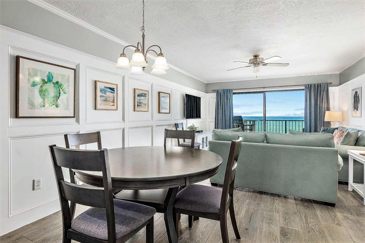 Summerhouse Beach And Racquet Club By Teeming Vacation Rentals St. Augustine Dış mekan fotoğraf