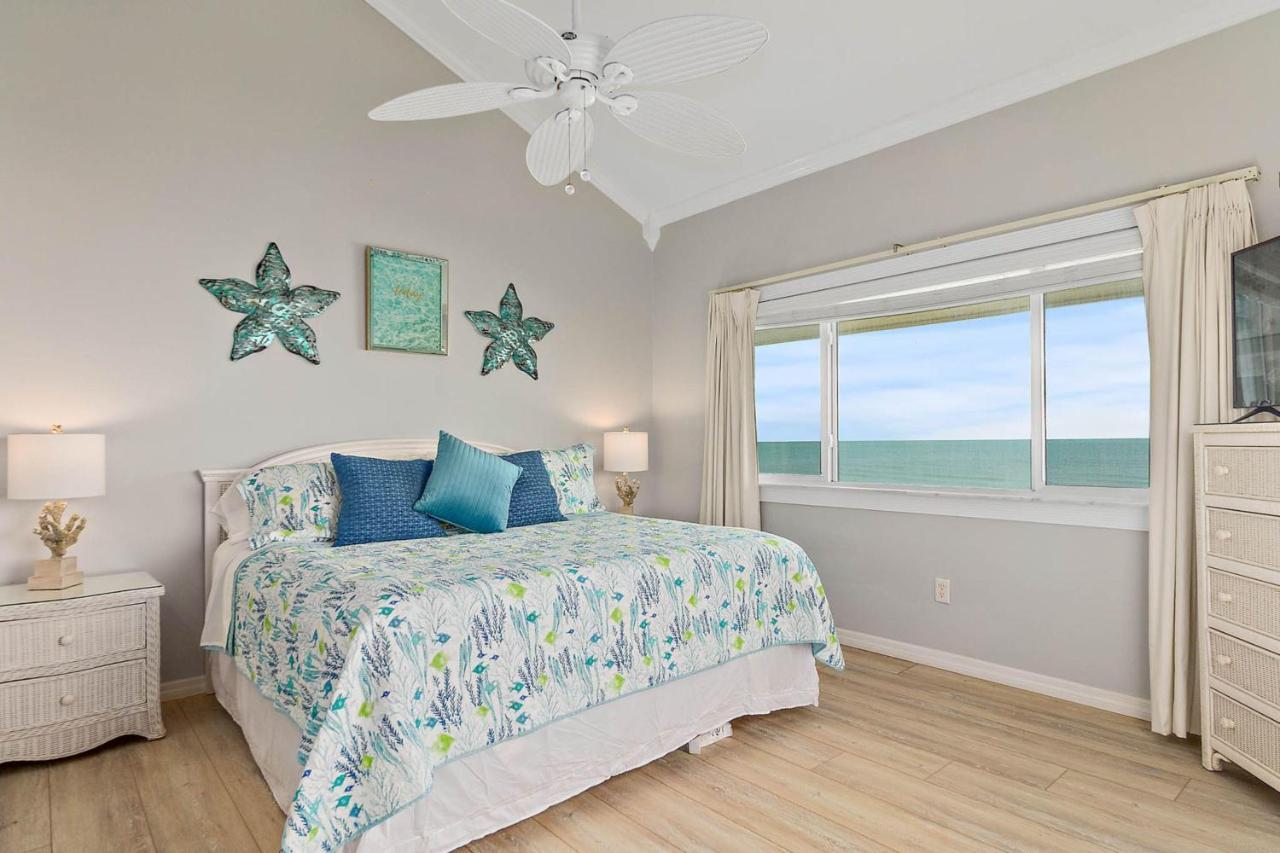 Summerhouse Beach And Racquet Club By Teeming Vacation Rentals St. Augustine Dış mekan fotoğraf