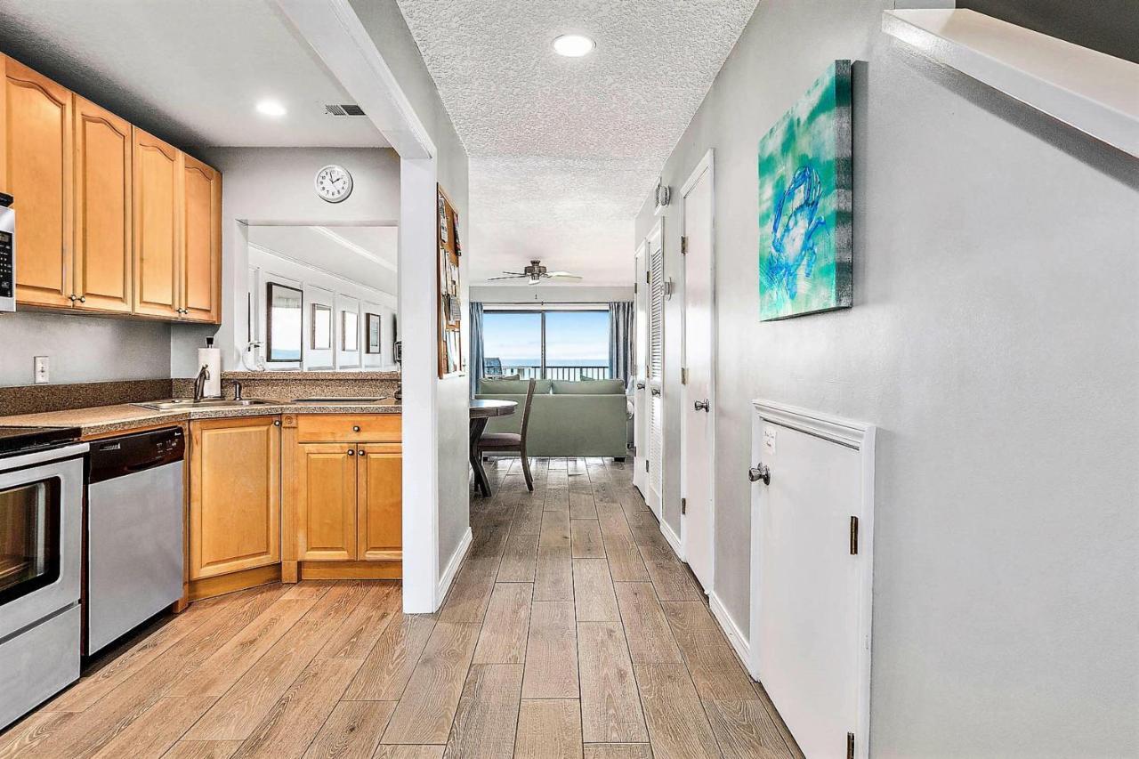 Summerhouse Beach And Racquet Club By Teeming Vacation Rentals St. Augustine Dış mekan fotoğraf