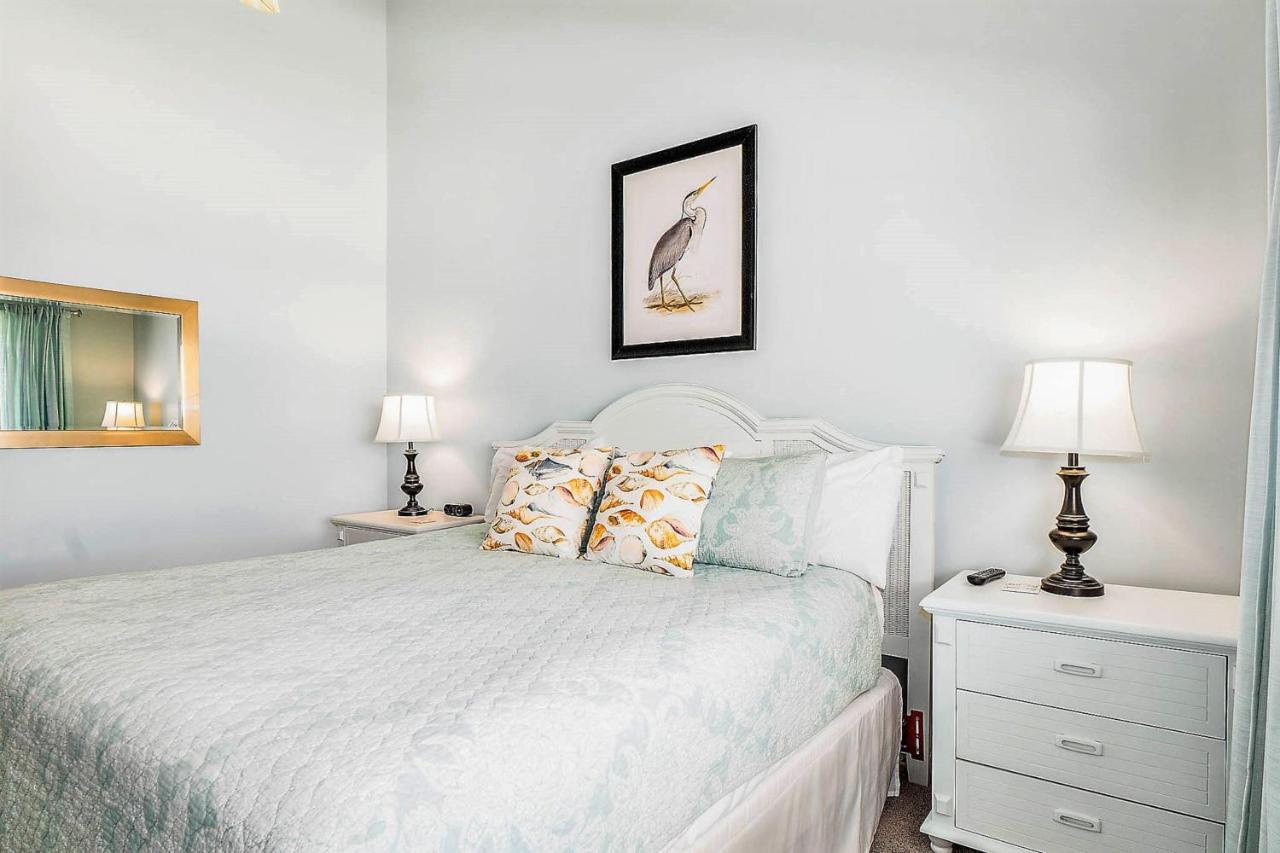 Summerhouse Beach And Racquet Club By Teeming Vacation Rentals St. Augustine Dış mekan fotoğraf
