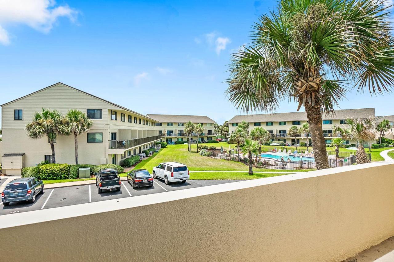 Summerhouse Beach And Racquet Club By Teeming Vacation Rentals St. Augustine Dış mekan fotoğraf