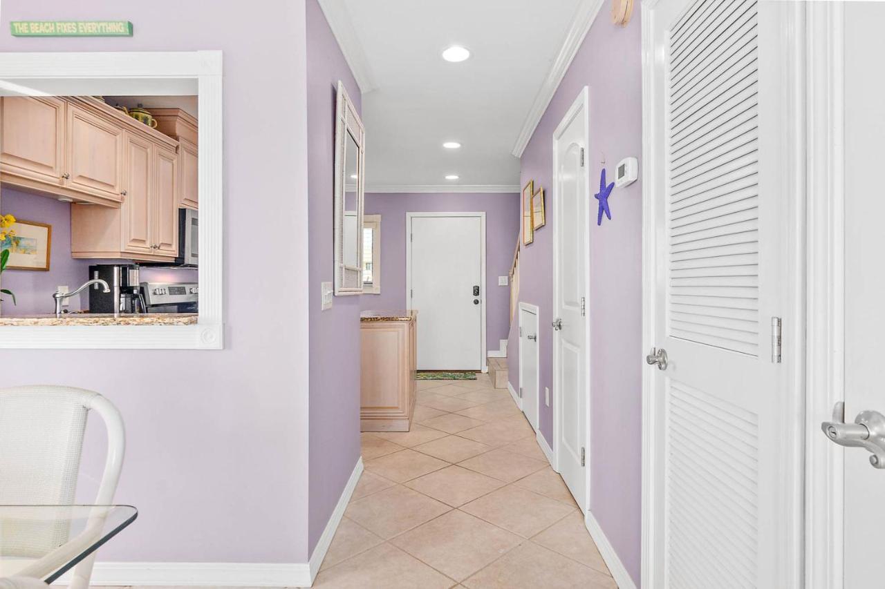 Summerhouse Beach And Racquet Club By Teeming Vacation Rentals St. Augustine Dış mekan fotoğraf