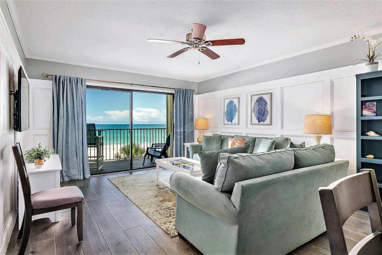 Summerhouse Beach And Racquet Club By Teeming Vacation Rentals St. Augustine Dış mekan fotoğraf
