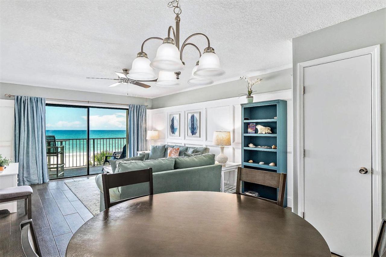 Summerhouse Beach And Racquet Club By Teeming Vacation Rentals St. Augustine Dış mekan fotoğraf