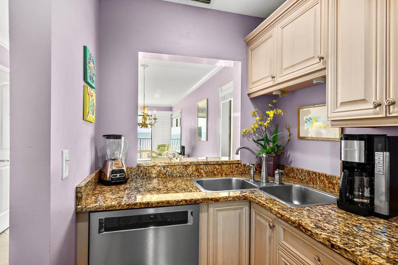 Summerhouse Beach And Racquet Club By Teeming Vacation Rentals St. Augustine Dış mekan fotoğraf