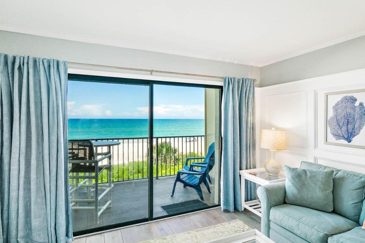 Summerhouse Beach And Racquet Club By Teeming Vacation Rentals St. Augustine Dış mekan fotoğraf