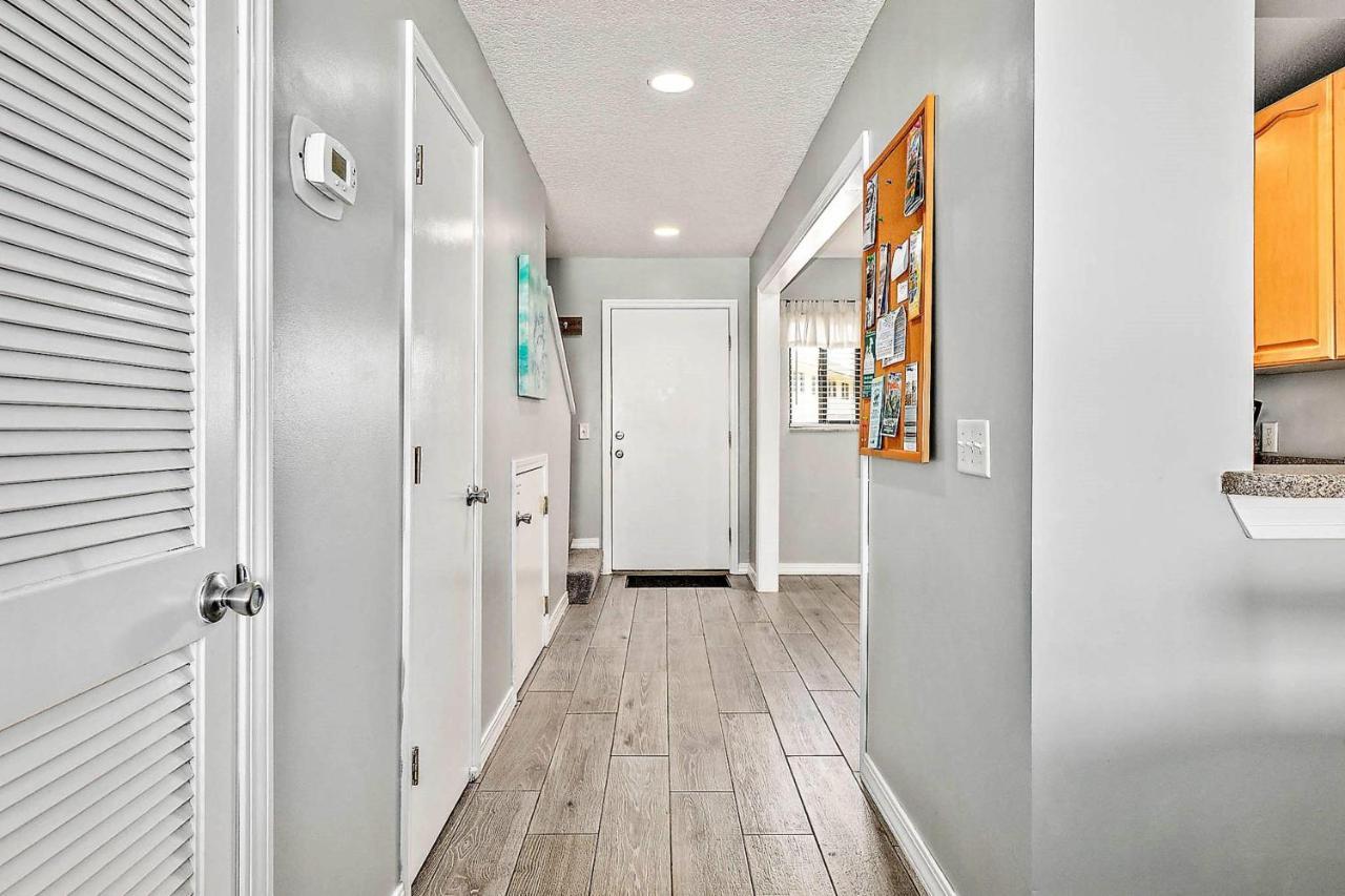 Summerhouse Beach And Racquet Club By Teeming Vacation Rentals St. Augustine Dış mekan fotoğraf