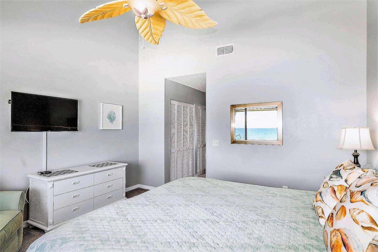 Summerhouse Beach And Racquet Club By Teeming Vacation Rentals St. Augustine Dış mekan fotoğraf