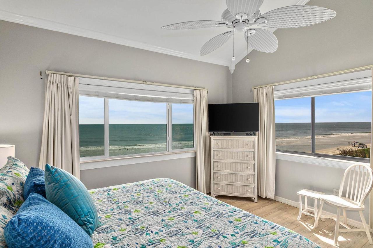 Summerhouse Beach And Racquet Club By Teeming Vacation Rentals St. Augustine Dış mekan fotoğraf