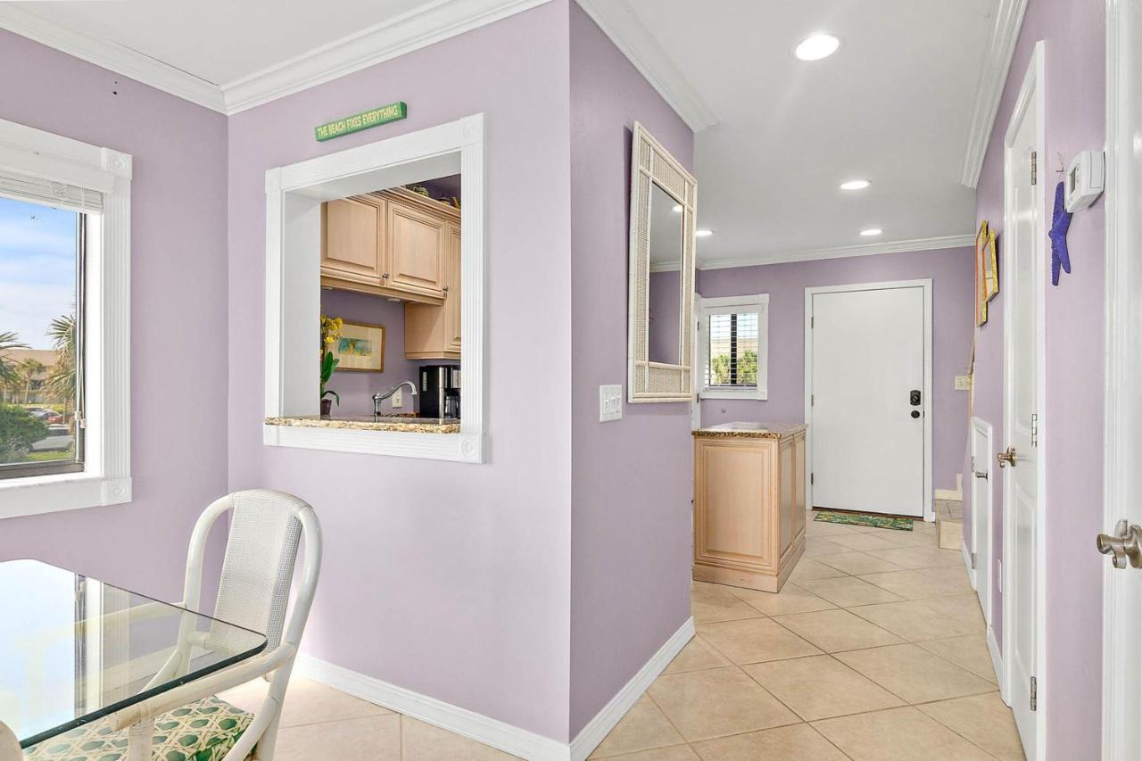 Summerhouse Beach And Racquet Club By Teeming Vacation Rentals St. Augustine Dış mekan fotoğraf