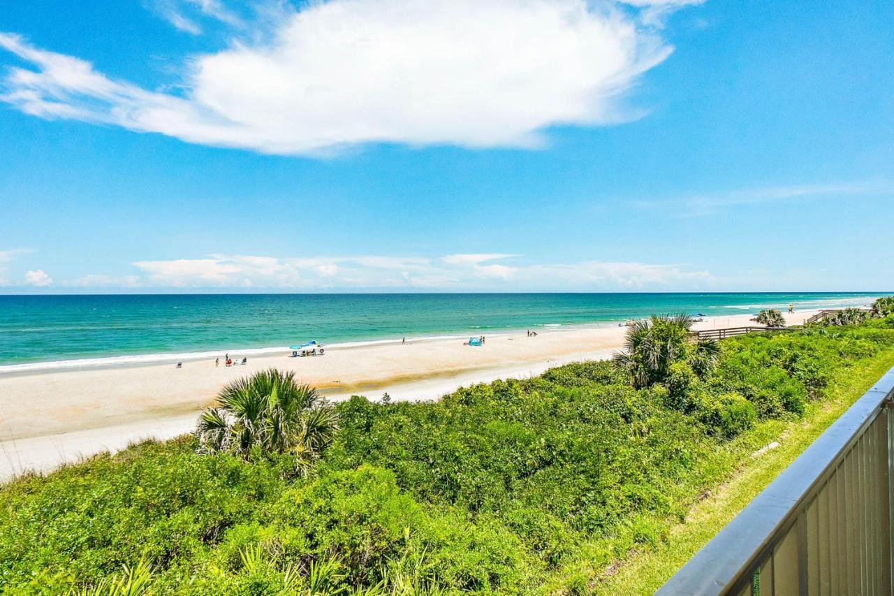 Summerhouse Beach And Racquet Club By Teeming Vacation Rentals St. Augustine Dış mekan fotoğraf
