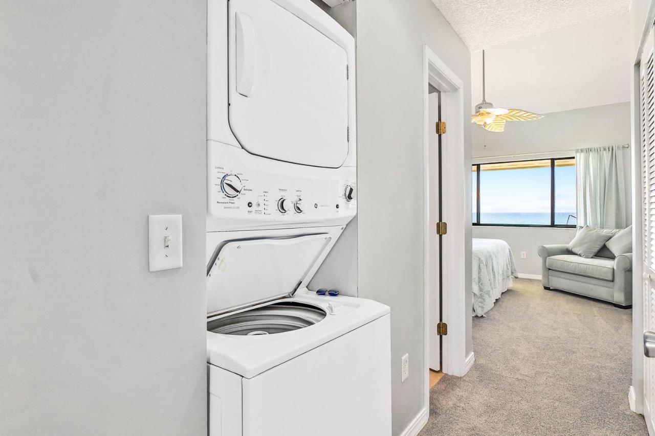 Summerhouse Beach And Racquet Club By Teeming Vacation Rentals St. Augustine Dış mekan fotoğraf