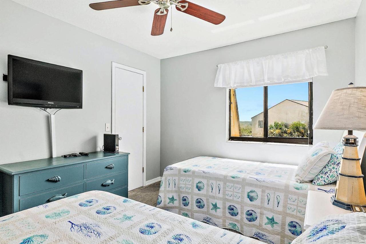 Summerhouse Beach And Racquet Club By Teeming Vacation Rentals St. Augustine Dış mekan fotoğraf